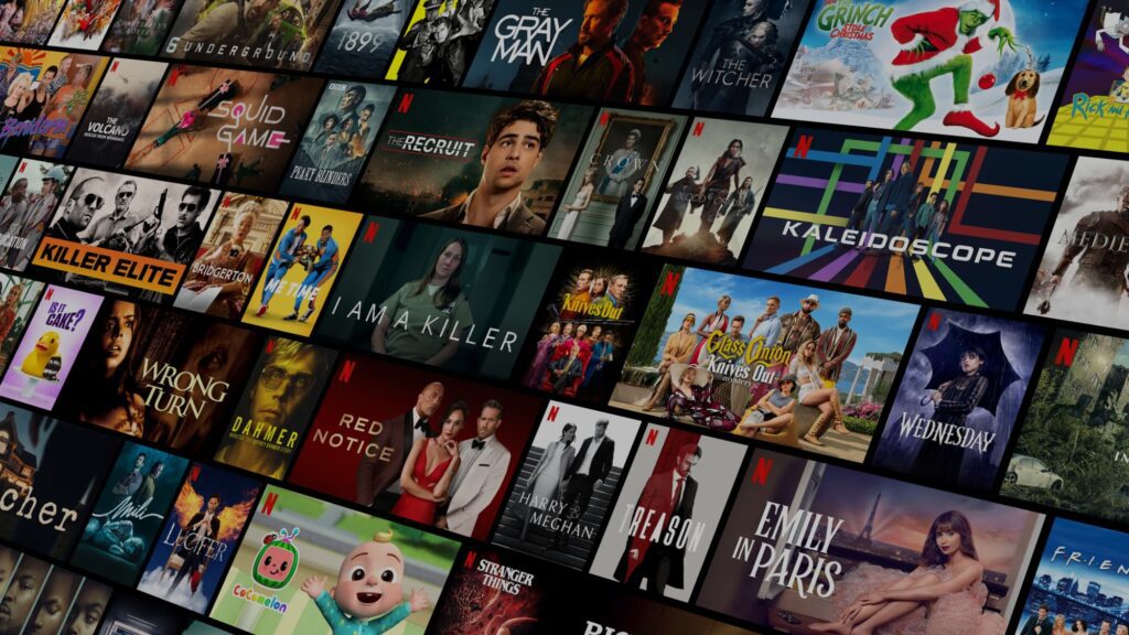 Netflix continua a viziare gli appassionati di anime: ecco altre novità